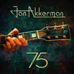 Jan Akkerman - 75 - Plak
