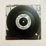 Janet Jackson – If Dönem Baskı 45 lik Plak