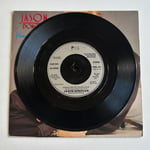 Jason Donovan – Hang On To Your Love Dönem Baskı 45 lik Plak