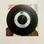 Jason Donovan – Nothing Can Divide Us Dönem Baskı 45 lik Plak
