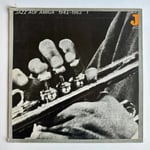 Jazz Auf Amiga 1947-1962 Dönem Baskı Plak