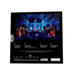 Jean-Michel Jarre - Versailles 400 - Plak