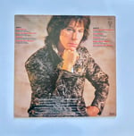 Jeff Beck ‎– Flash Dönem Baskı Plak