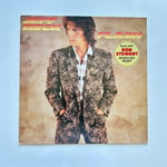 Jeff Beck ‎– Flash Dönem Baskı Plak