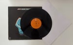Jeff Beck - Wired Dönem Baskı Plak