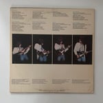 Jeff Beck - Wired Dönem Baskı Plak