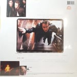 Jeff Buckley - Grace (Limited Edition - Gold Vinyl) - Plak