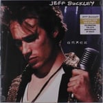 Jeff Buckley - Grace (Limited Edition - Gold Vinyl) - Plak