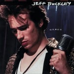 Jeff Buckley - Grace - Plak 