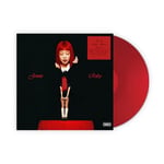 Jennie - Ruby (Red Vinyl) - Plak