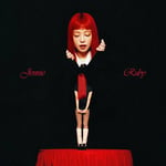 Jennie - Ruby (Red Vinyl) - Plak