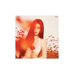 Jennie - Ruby (Red Vinyl) - Plak