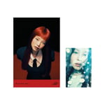 Jennie - Ruby (Red Vinyl) - Plak