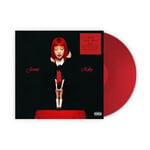 Jennie - Ruby (Red Vinyl) - Plak