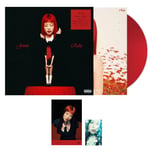 Jennie - Ruby (Red Vinyl) - Plak