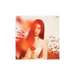 Jennie - Ruby (Red Vinyl) - Plak