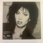 Jennifer Rush – Movin - Dönem Baskı Plak