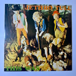 Jethro Tull – This Was - Dönem Baskı Plak