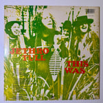 Jethro Tull – This Was - Dönem Baskı Plak