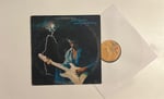 Jimi Hendrix - Midnight Lightning Dönem Baskı Plak