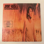 Jimmy Barnes – For The Working Class Man Dönem Baskı Plak