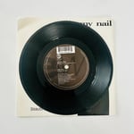 Jimmy Nail – Beautiful Dönem Baskı 45 lik Plak