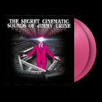 Jimmy Urine - The Secret Cinematic Sounds Of Jimmy Urine - Magenta Plak