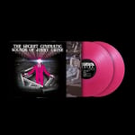 Jimmy Urine - The Secret Cinematic Sounds Of Jimmy Urine - Magenta Plak
