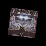 Jimmy Urine - The Secret Cinematic Sounds Of Jimmy Urine - Magenta Plak