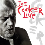 Joe Cocker - Live - Plak