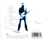 Joe Satriani - Shapeshifting - Plak