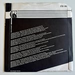 Joe Simon – Bring It On Home To Me / When I'm Gone / Let's Do It Over Dönem Baskı 45 lik Plak