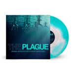 Johan Lenox - The Plague (Pool Water Blue Vinyl) - Plak