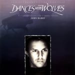 John Barry - Dances With Wolves (Kurtlarla Dans) - Plak
