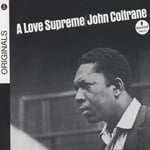 John Coltrane - A Love Supreme (Originals) - CD