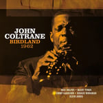 John Coltrane - Birdland 1962 - Plak