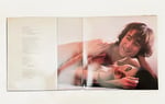 John Lennon & Yoko Ono ‎– Milk And Honey Japonya Baskı Plak
