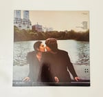 John Lennon & Yoko Ono ‎– Milk And Honey Japonya Baskı Plak