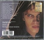 John Williams, London Symphony Orchestra - Star Wars Revenge of the Sith - CD
