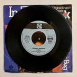 Johnny Wakelin – In Zaire 45 lik Plak