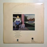 Joni Mitchell - Mingus - Dönem Baskı Plak