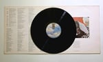 Joni Mitchell - Mingus - Dönem Baskı Plak