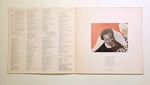 Joni Mitchell - Mingus - Dönem Baskı Plak