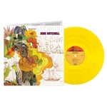 Joni Mitchell - Song To A Seagull (Limited Yellow edition) - Plak