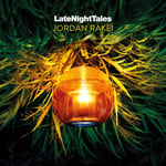 Jordan Rakei - Late Night Tales (180g) (+Poster) - Plak