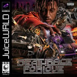 Juice WRLD - Death Race For Love - CD