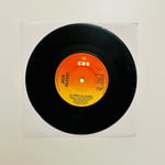 Julio Iglesias – Quiereme Mucho (Yours) Dönem Baskı 45 lik Plak