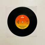 Julio Iglesias – Quiereme Mucho (Yours) Dönem Baskı 45 lik Plak