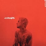 Justin Bieber - Changes - CD