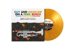 Justin Hurwitz - Guy And Madeline On A Park Bench (180g) (Limited Numbered Edition) (Orange & Black Marbled Vinyl) - Plak